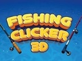 Logħba Sajd Clicker 3D  onlajn