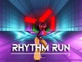 Logħba Ritmu Runner  onlajn