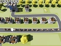 Logħba Blaster Barbarian onlajn