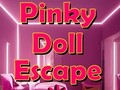 Logħba Pinky Doll Escape onlajn