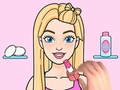 Logħba Kit tal-Għamla DIY Dress Up 2 onlajn