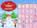 Logħba Xmas Mahjong onlajn