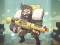 Logħba Nimrods: Superstiti Guncraft  onlajn