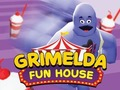 Logħba Grimelda Fun House onlajn