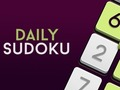 Logħba Sudoku kuljum  onlajn