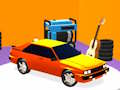 Logħba Super Traffic Racer onlajn