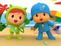 Logħba Pocoyo: Oġġetti Moħbija  onlajn