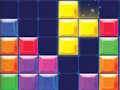 Logħba Blokk Puzzle  onlajn