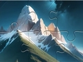 Logħba Jigsaw Puzzle: Lejl  onlajn