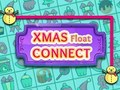 Logħba Xmas Float Connect onlajn