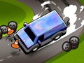 Logħba Drift Challenge Turbo Racer onlajn