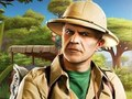 Logħba Misteri Safari onlajn