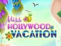 Logħba Miss Hollywood Vacation onlajn