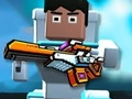 Logħba ROBLOX SKIBIDI onlajn