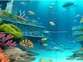 Logħba Jigsaw Puzzle: Taħt il-Baħar  onlajn