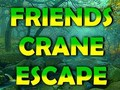Logħba Ħbieb Crane Escape  onlajn