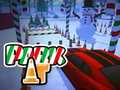 Logħba Ipparkjaha Xmas onlajn