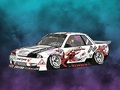 Logħba Leġġendi tad-Drift  onlajn
