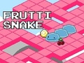 Logħba Serp Frutti onlajn