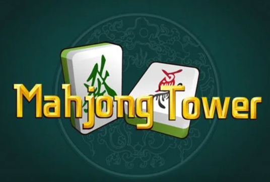 Logħba Torri Mahjong  onlajn