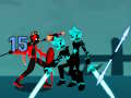 Logħba Stickman Master: Archer Legend onlajn