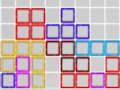 Logħba Neon Blocky  onlajn