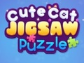 Logħba Jigsaw Puzzle Ħelu Cat  onlajn