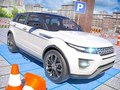 Logħba Ssuq il-parkeġġ tal-karozzi onlajn