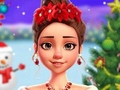 Logħba Fashionista Party Lejlet il-Milied  onlajn