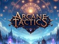 Logħba Tattiċi Arcane  onlajn