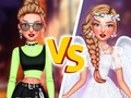 Logħba Celebrity Swifty Kollha Madwar Il-Moda  onlajn