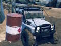 Logħba Offroad Life 3d onlajn