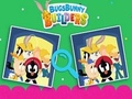 Logħba Bugs Bunny Bennejja Issib id-Differenza  onlajn