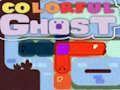 Logħba Ghosts ikkuluriti  onlajn