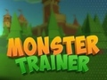Logħba Monster Trainer onlajn