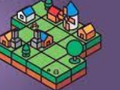 Logħba Block City Clicker onlajn