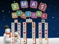 Logħba Madum tal-Mahjong tal-Xmas 2023  onlajn