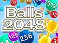 Logħba Blalen 2048  onlajn