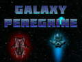 Logħba Galaxy Peregrine onlajn