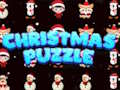Logħba Puzzle tal-Milied  onlajn