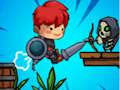 Logħba Swordman: Reforged onlajn