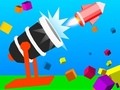 Logħba Pixel Demolisher Kanun  onlajn
