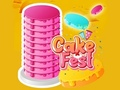 Logħba Kejk Fest  onlajn