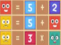 Logħba Puzzles tal-Matematika CLG  onlajn