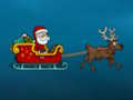 Logħba Logħba tat-Titjira Santa  onlajn