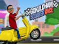 Logħba Is-Sur Bhide's Scooter Race  onlajn