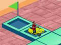 Logħba Puzzle għall-parkeġġ ta 'Bhide onlajn