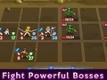 Logħba Tavern Rumble: Roguelike Card  onlajn