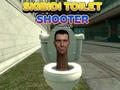 Logħba Skibidi Toilet Shooter Kapitolu 1  onlajn