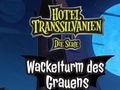 Logħba Torri Blobby tal-Hotel Transylvania onlajn
